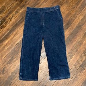 Vintage jeans by RAG. Size 2.